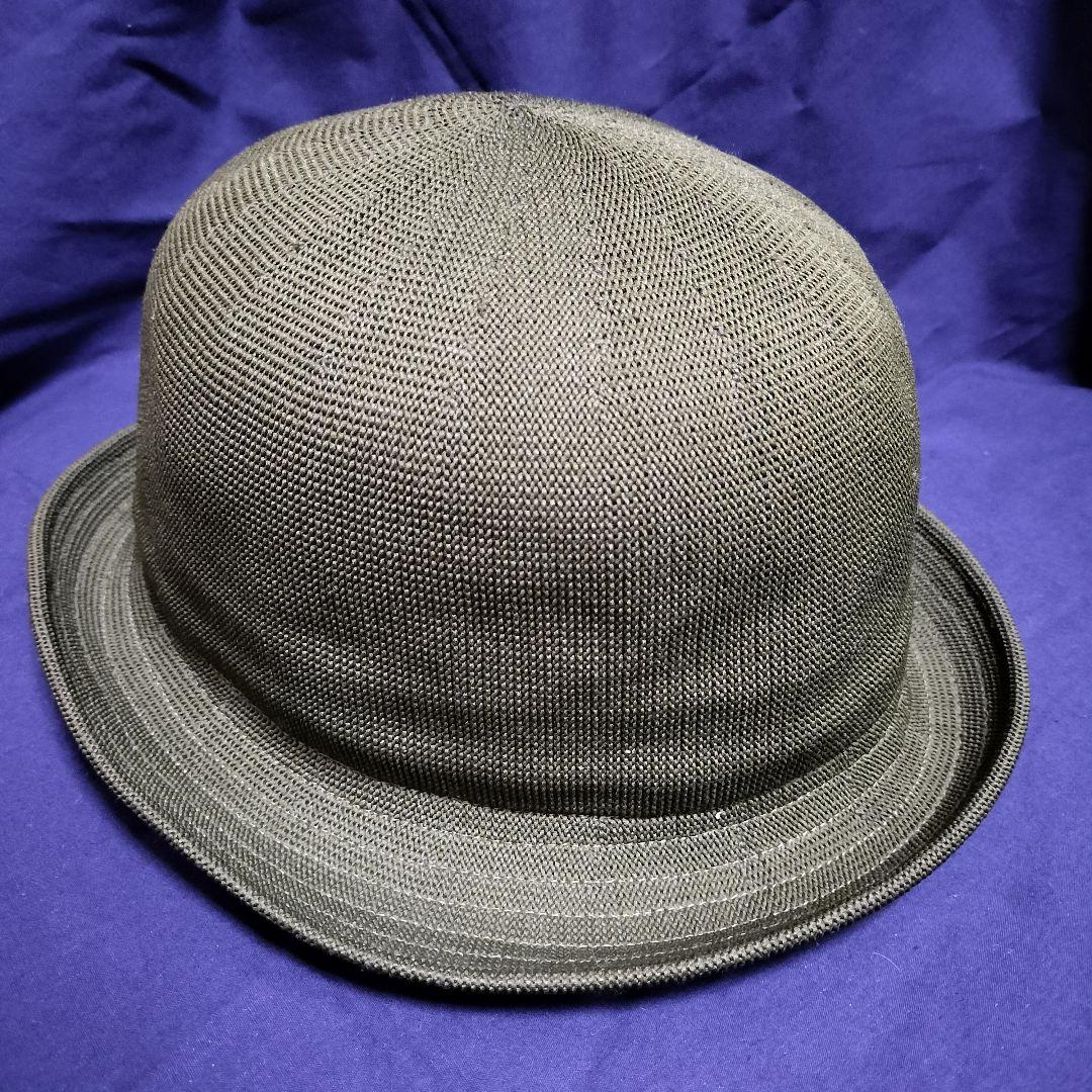 完全最終Kinetic authentic hat サマー ボーラーハット L