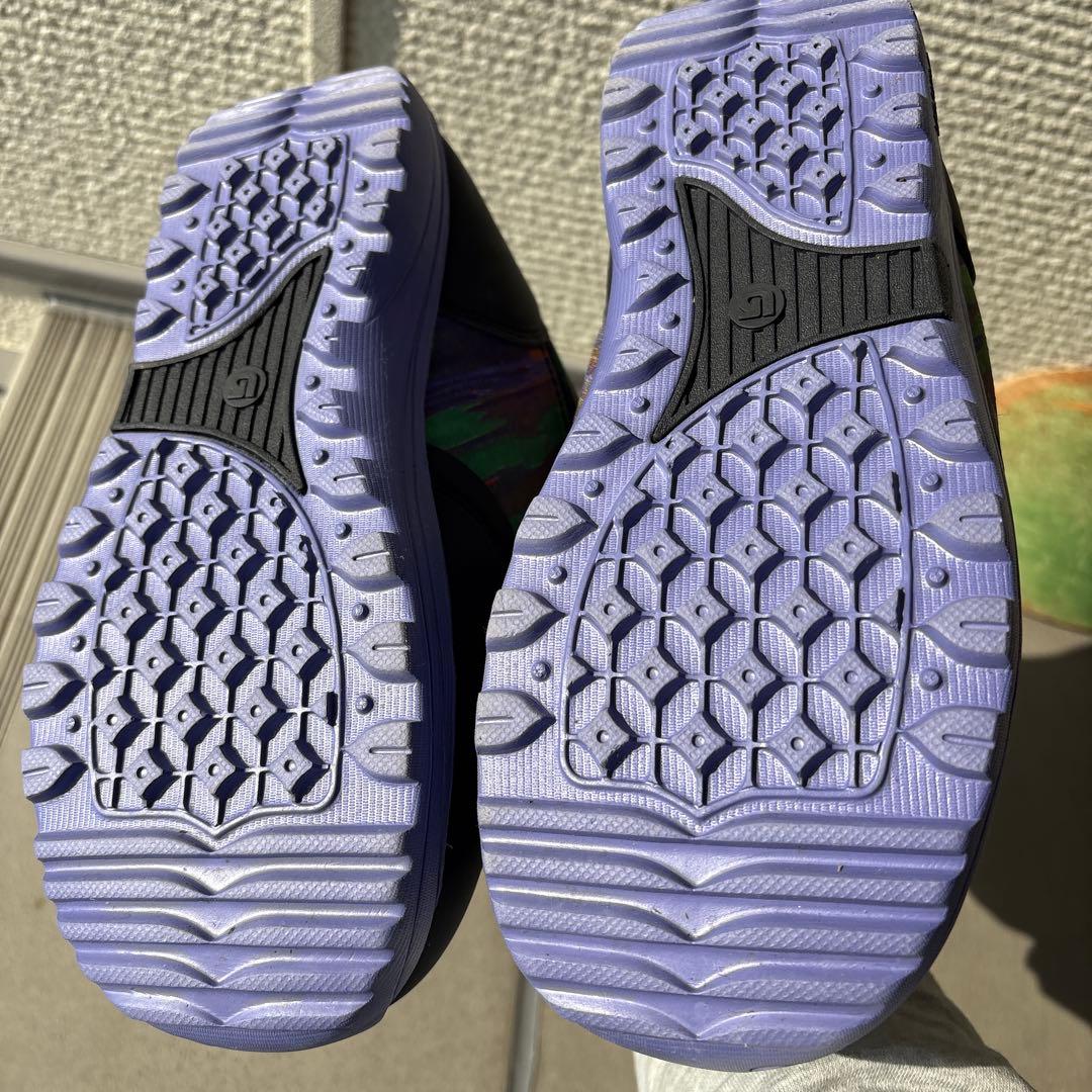 BURTON True Fit スノーボードブーツ（女性用）