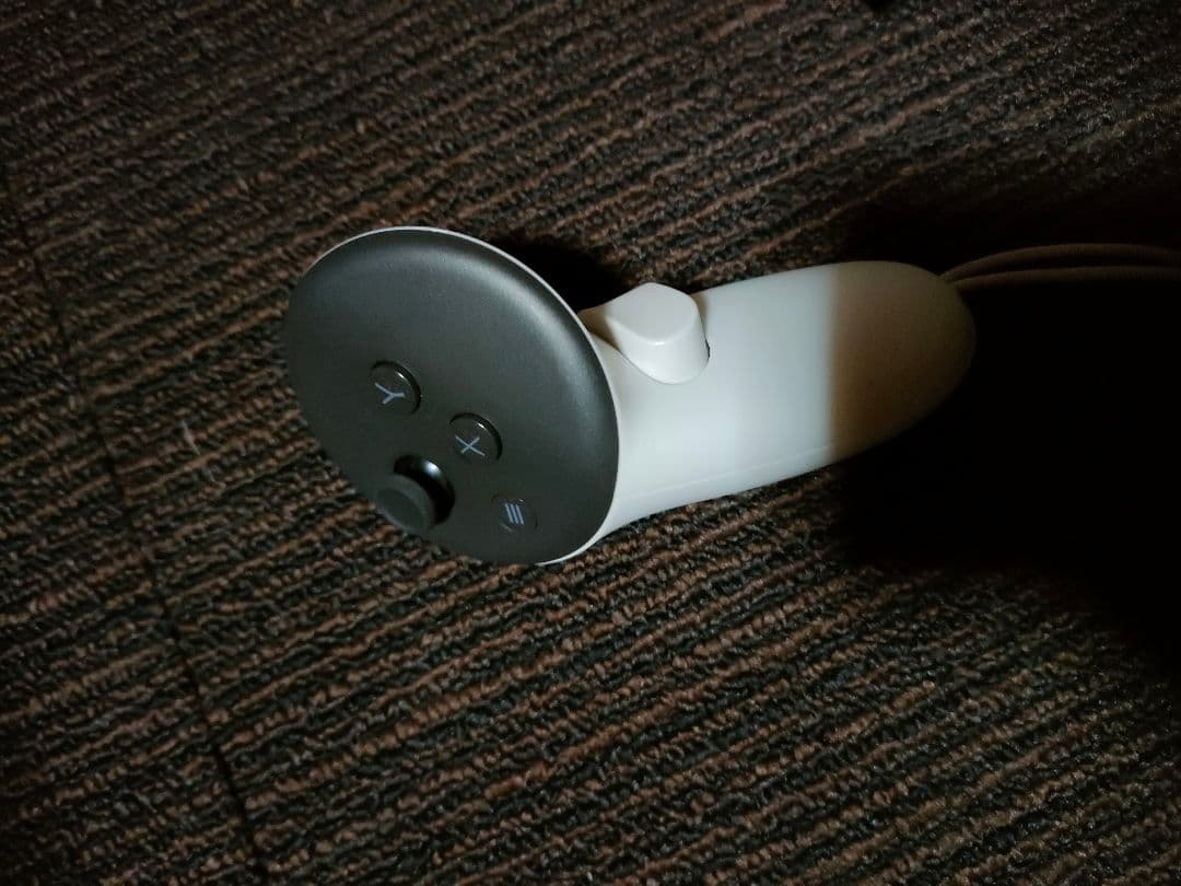  Quest 3S 128GB 動作確認済み 付属品完備