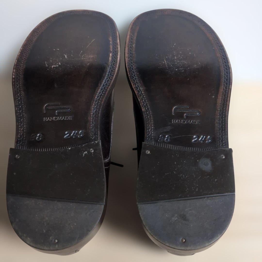 靴 BIRKENSTOCK Footprints KENSINGTON 38