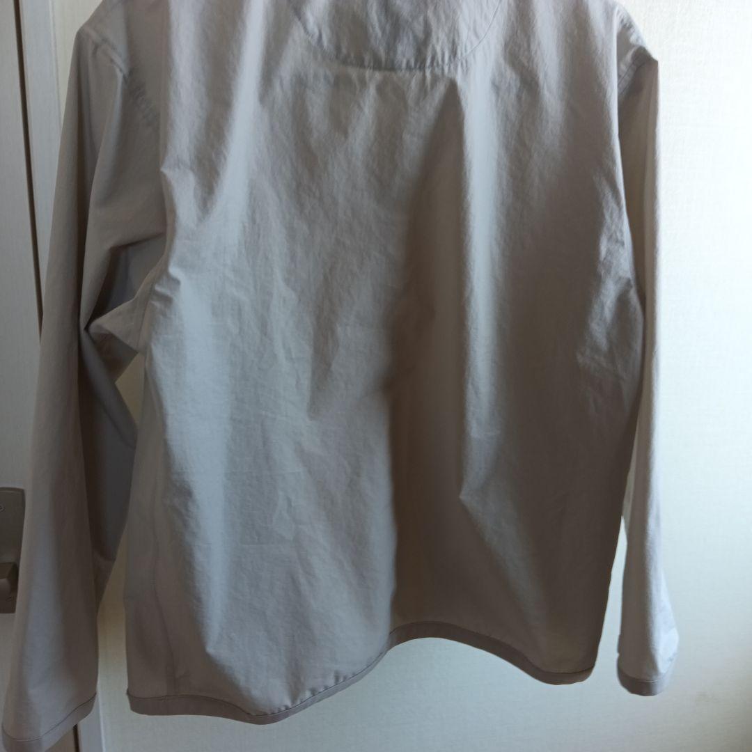 ももさん専用DANTON ノーカラージャケット ベージュ 38