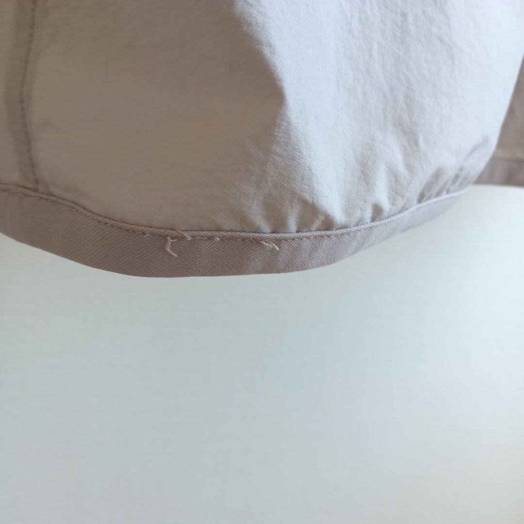 ももさん専用DANTON ノーカラージャケット ベージュ 38