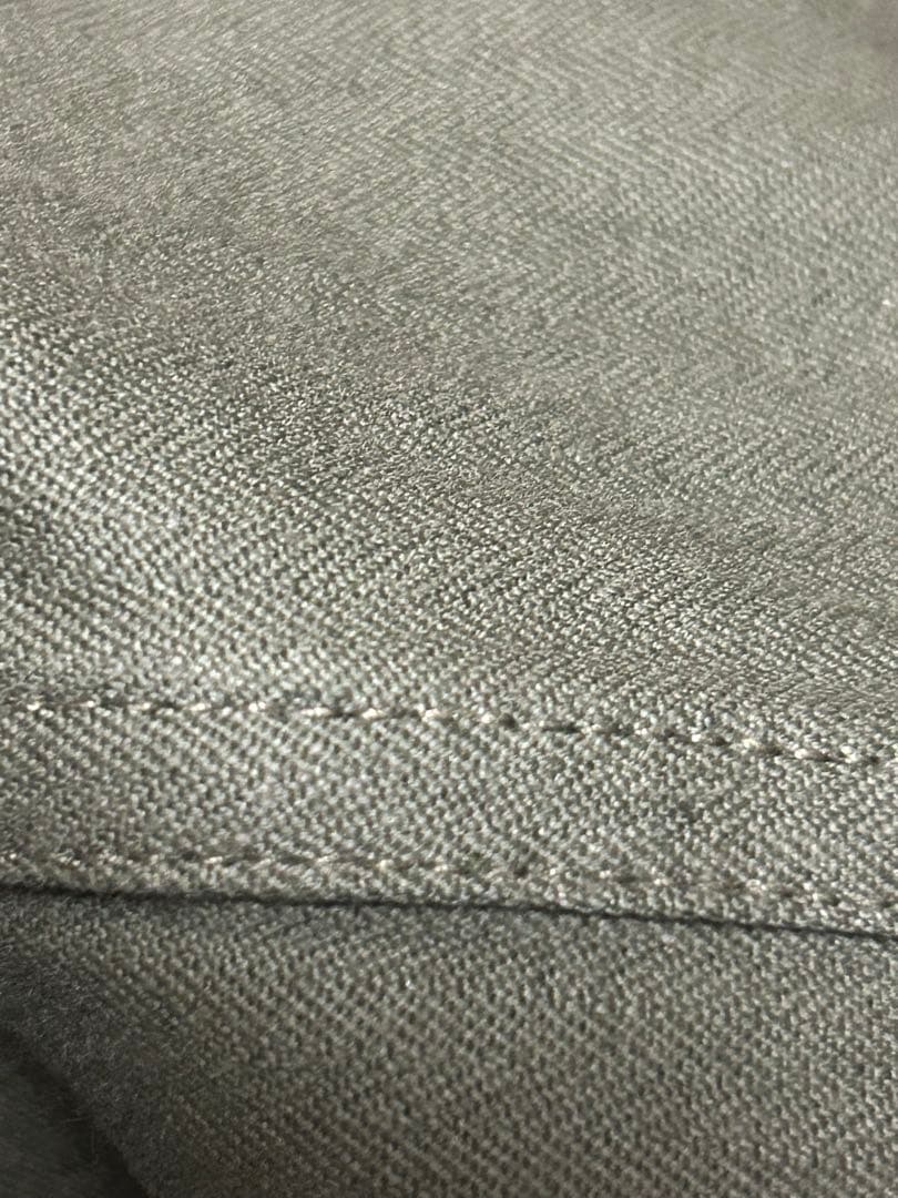 フレンチアーミーヘリンボーン　M-47後期　軍パン　ミリタリーフランス軍サバゲー