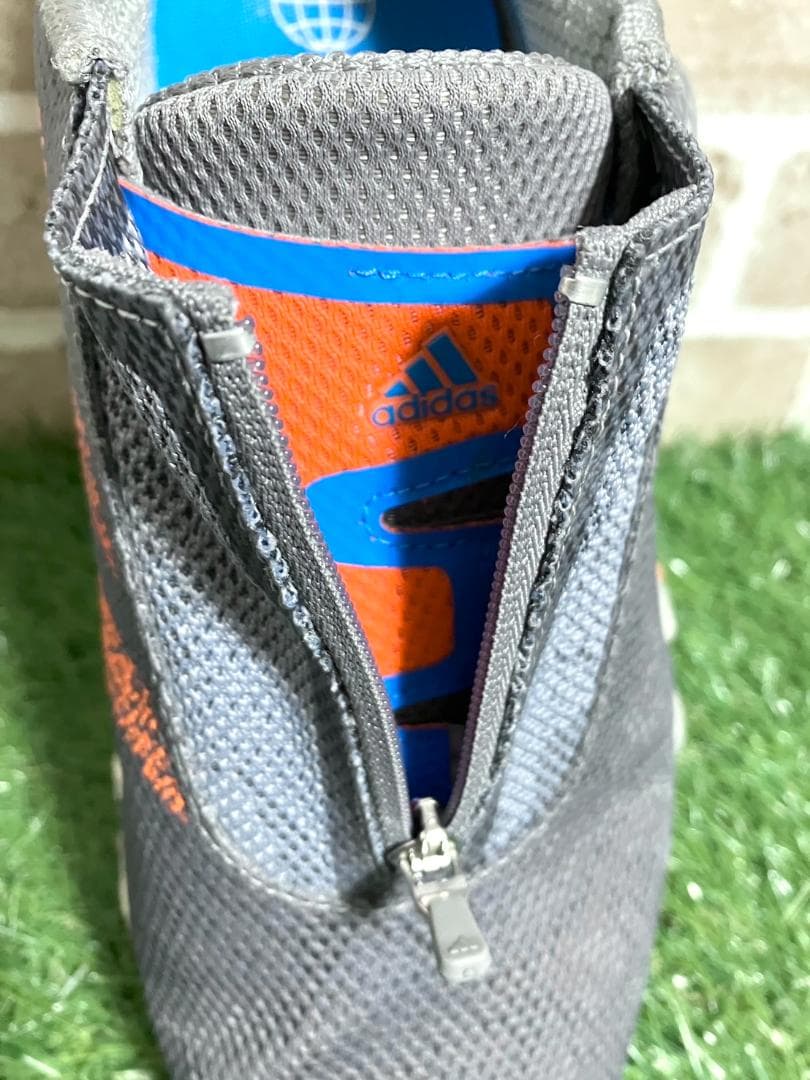 24時間以内/早い者勝ち アディダスゴルフ シューズ 28.0cm GX3935