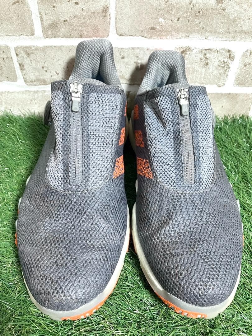 24時間以内/早い者勝ち アディダスゴルフ シューズ 28.0cm GX3935