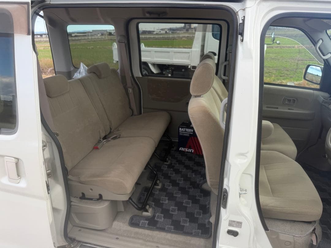 アトレーワゴンカスタム