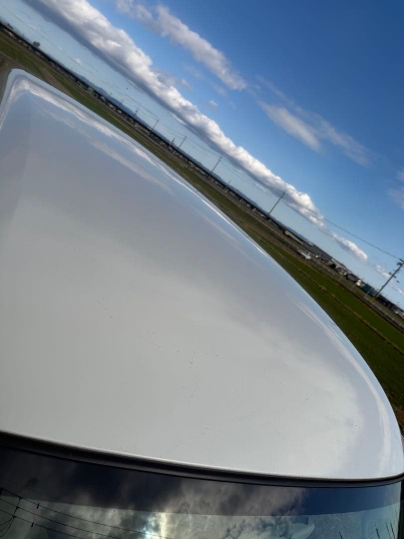 アトレーワゴンカスタム