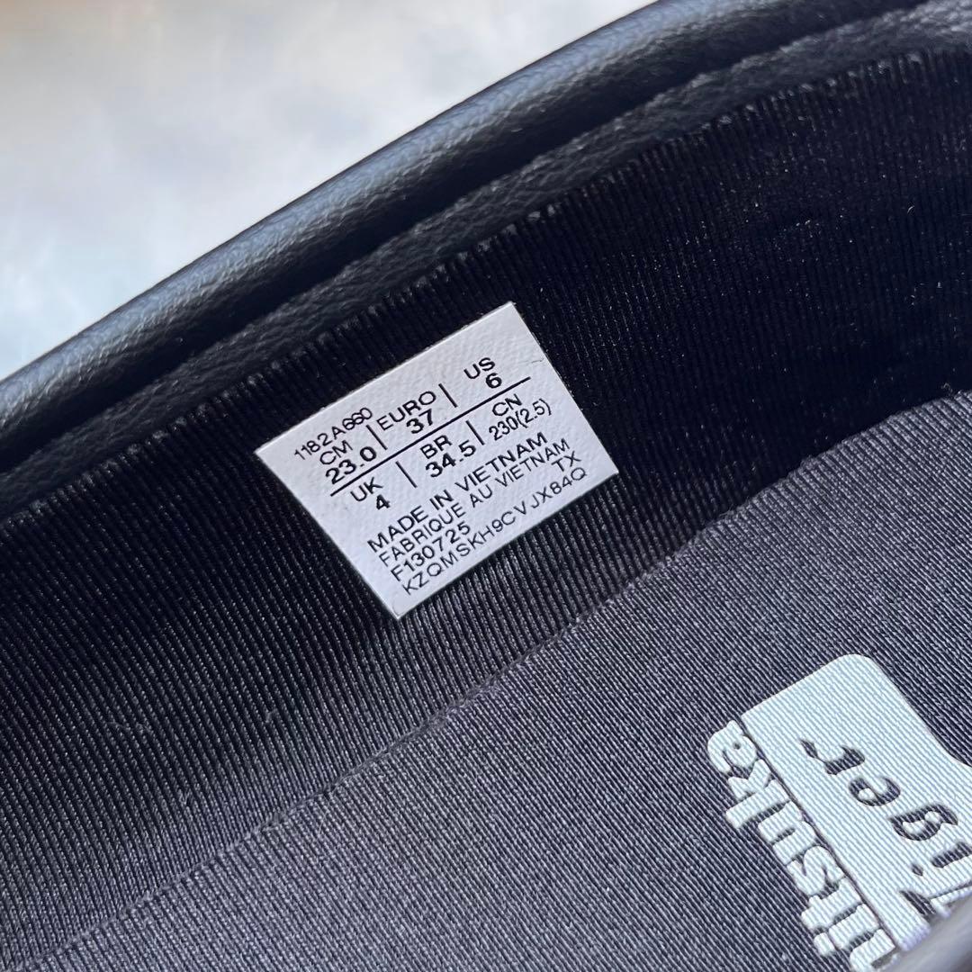 23.0㎝ オニツカタイガー メキシコ 66 ティージーアールエス