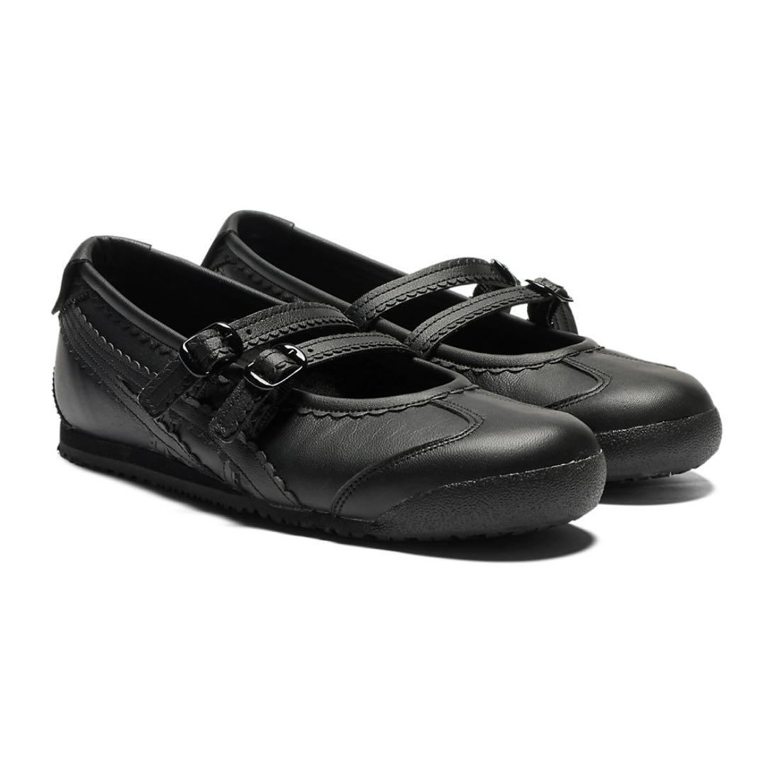 23.0㎝ オニツカタイガー メキシコ 66 ティージーアールエス