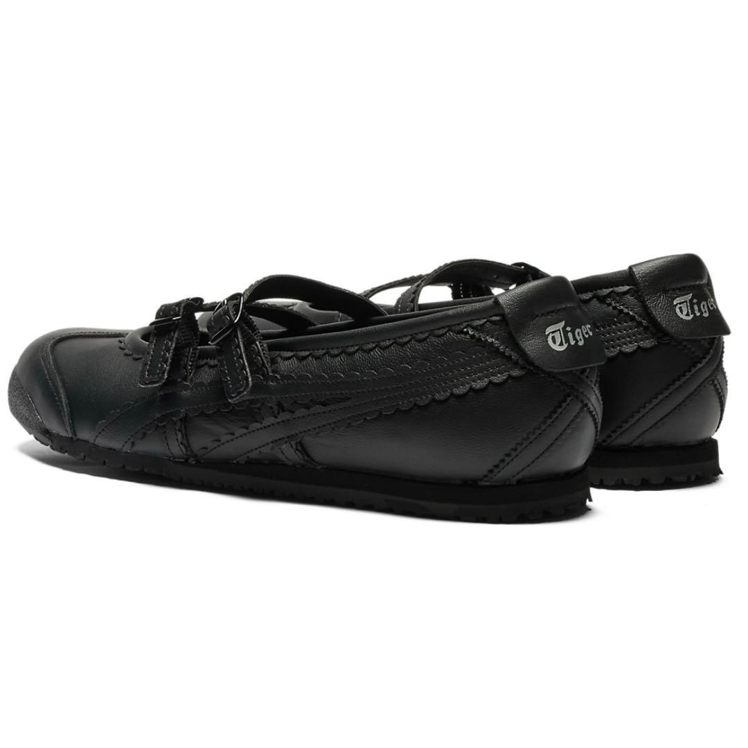 23.0㎝ オニツカタイガー メキシコ 66 ティージーアールエス