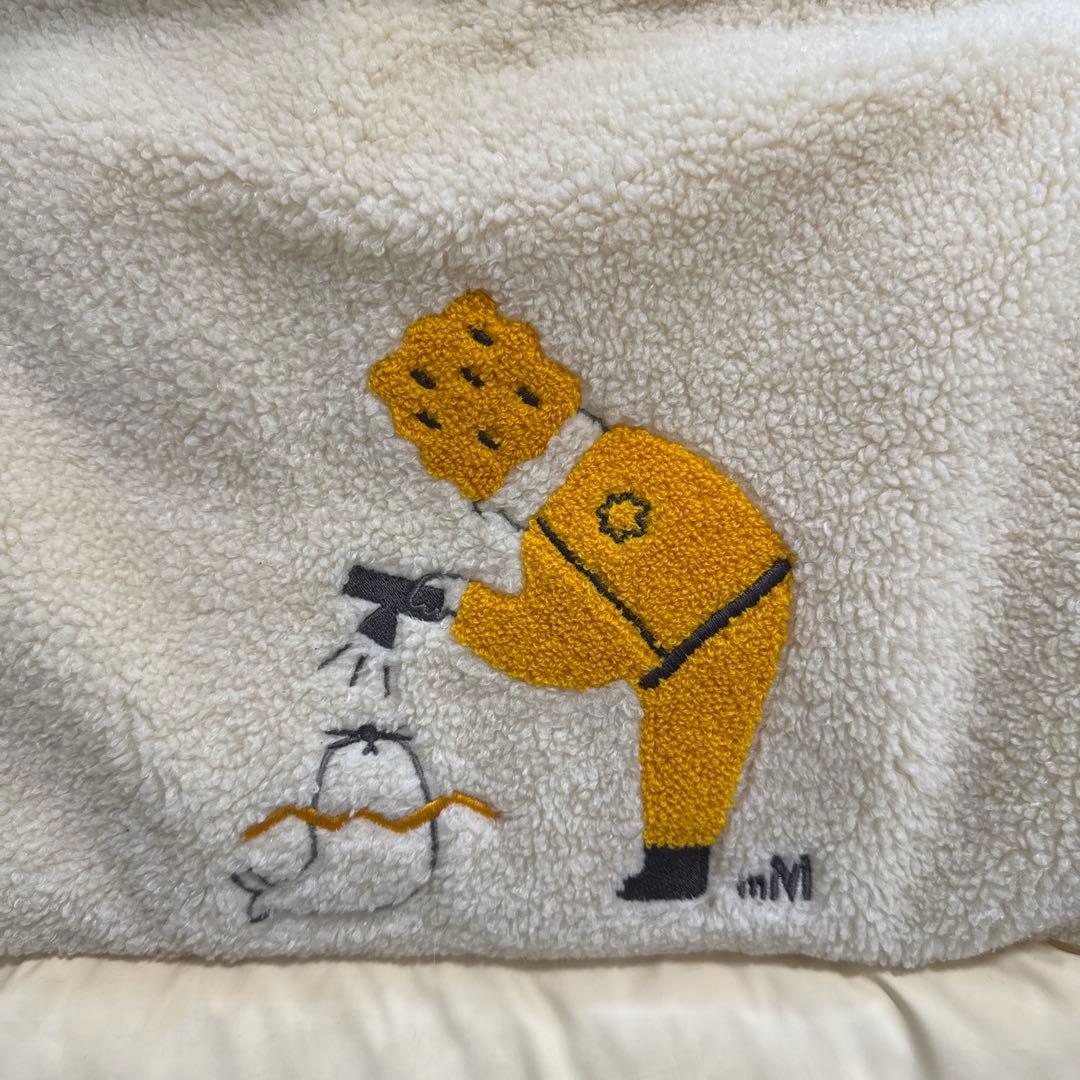 モイモルン　ダウン