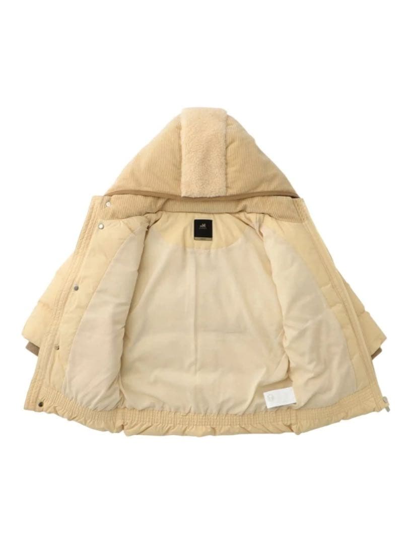 モイモルン　ダウン