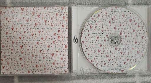 真天地開闢集団ジグザグ　『繋がりたい』　レア　CD　入手困難