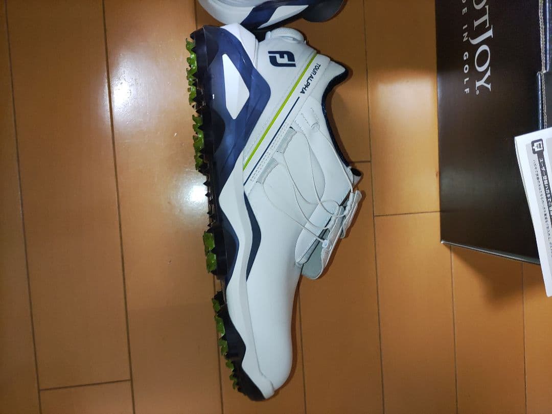 FOOTJOY ゴルフシューズ