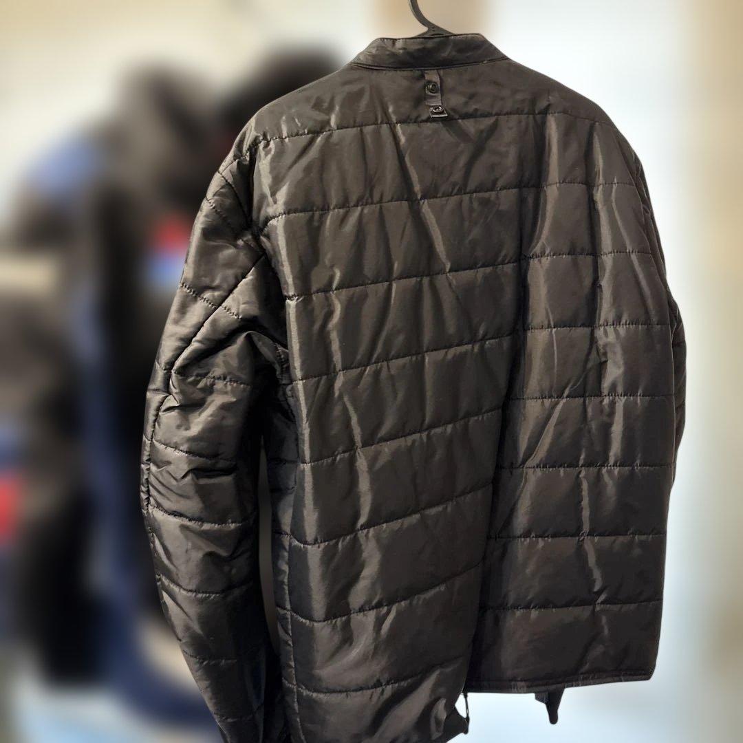 ホンダHRCブラストプロテクトパーカ