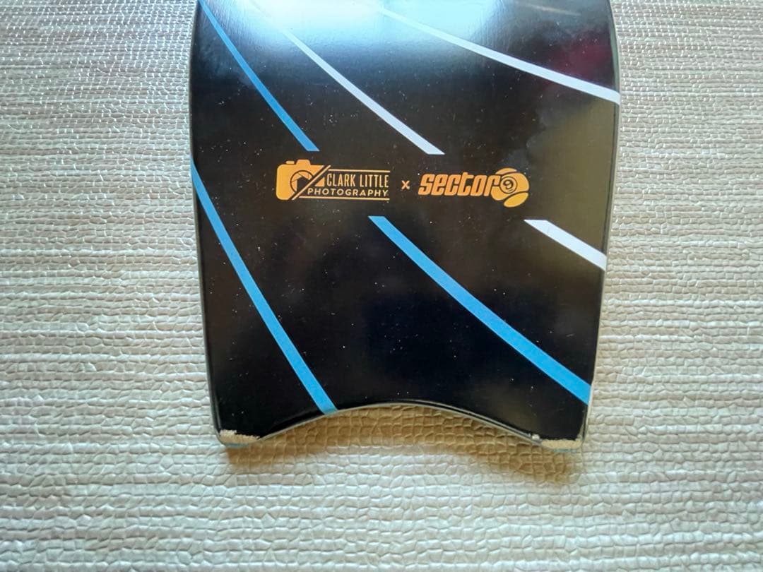 sector9 セクター9 サーフスケート スケートボード　CARVER YOW