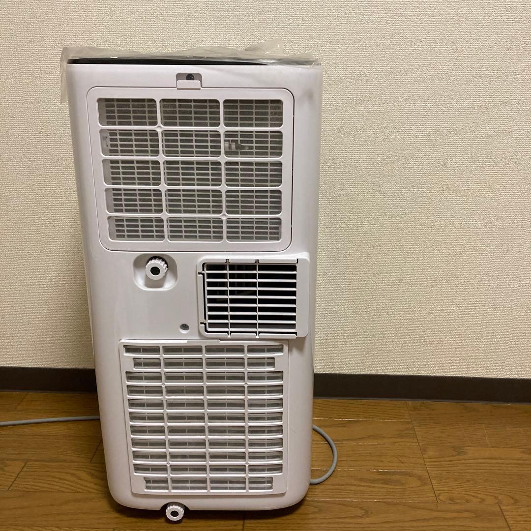 KODEN 移動式エアコン KEP211R