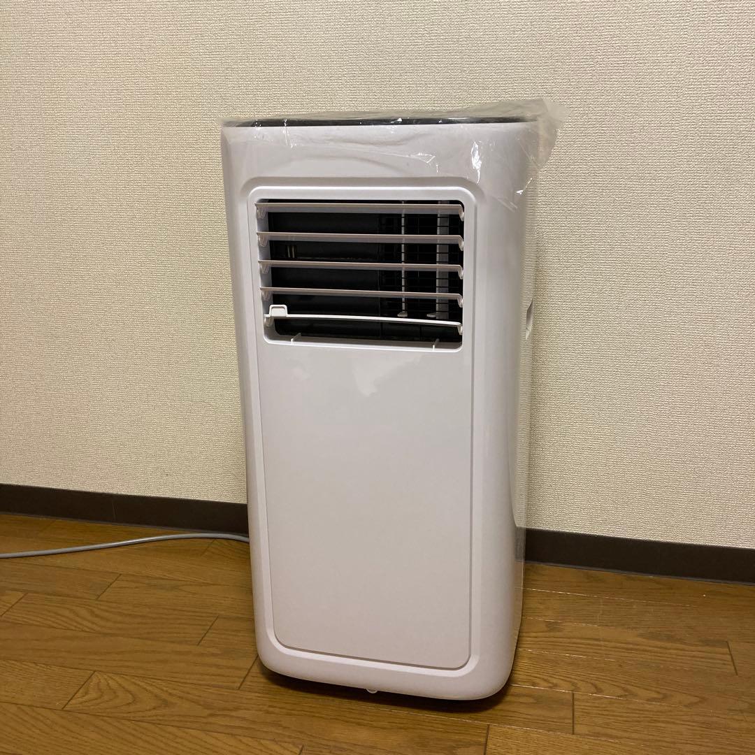 KODEN 移動式エアコン KEP211R