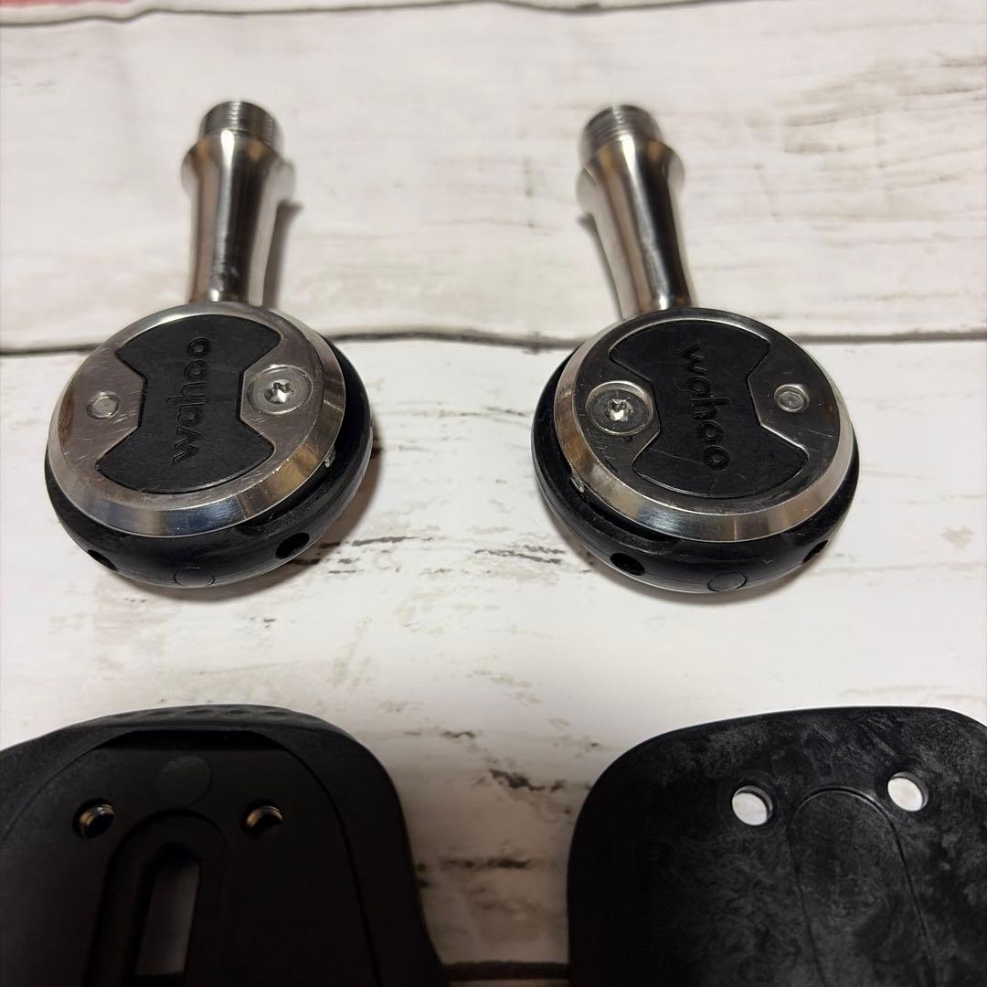 SPEEDPLAY セット イージー&スタンダード テンション 未使用部品もアリ