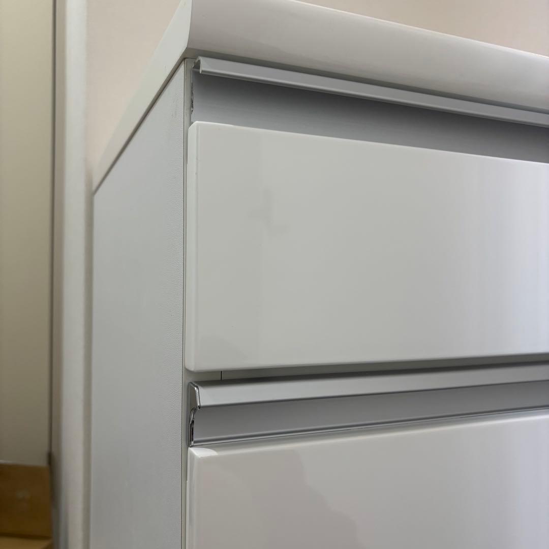 値下不可⭐︎ニトリキッチンカウンター