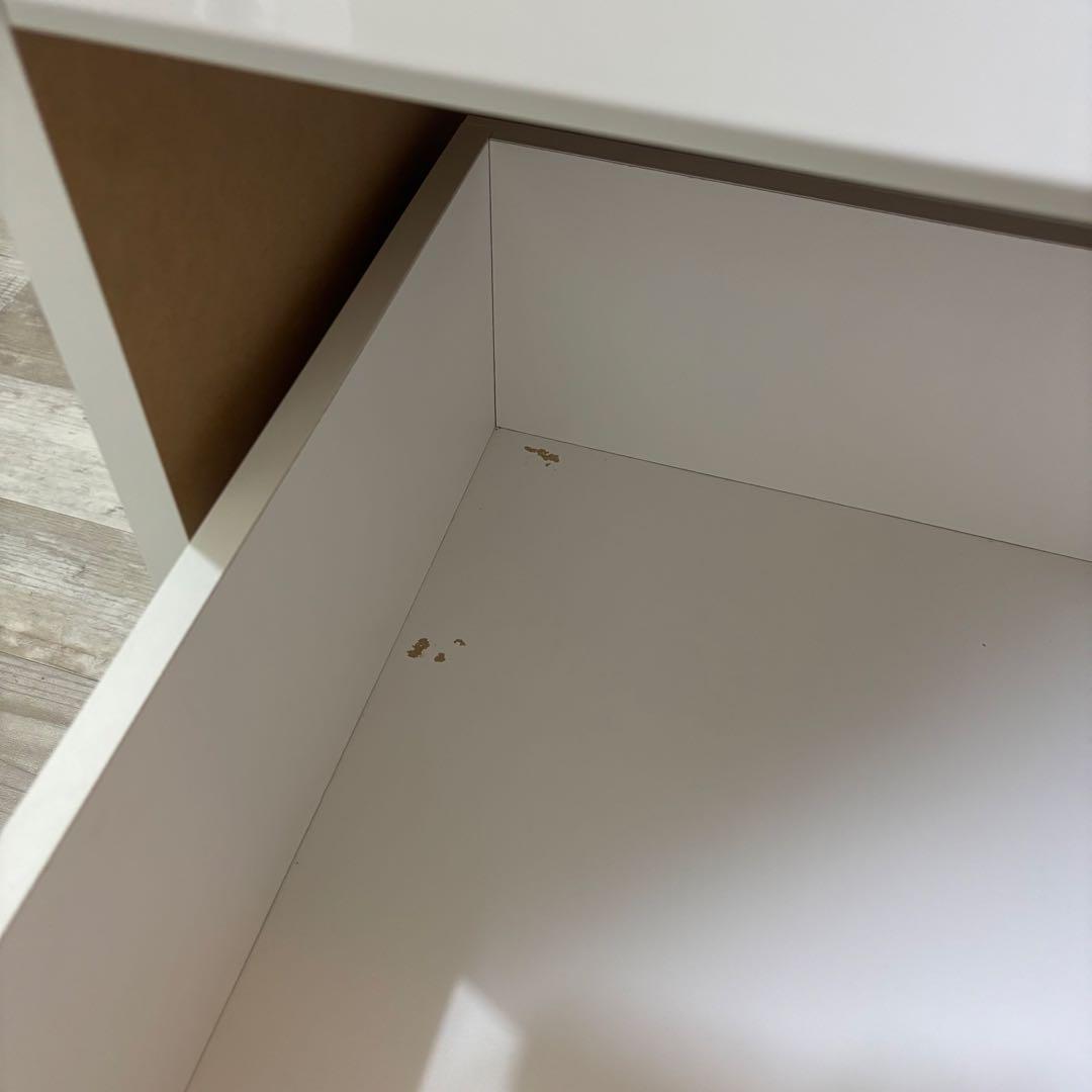 値下不可⭐︎ニトリキッチンカウンター