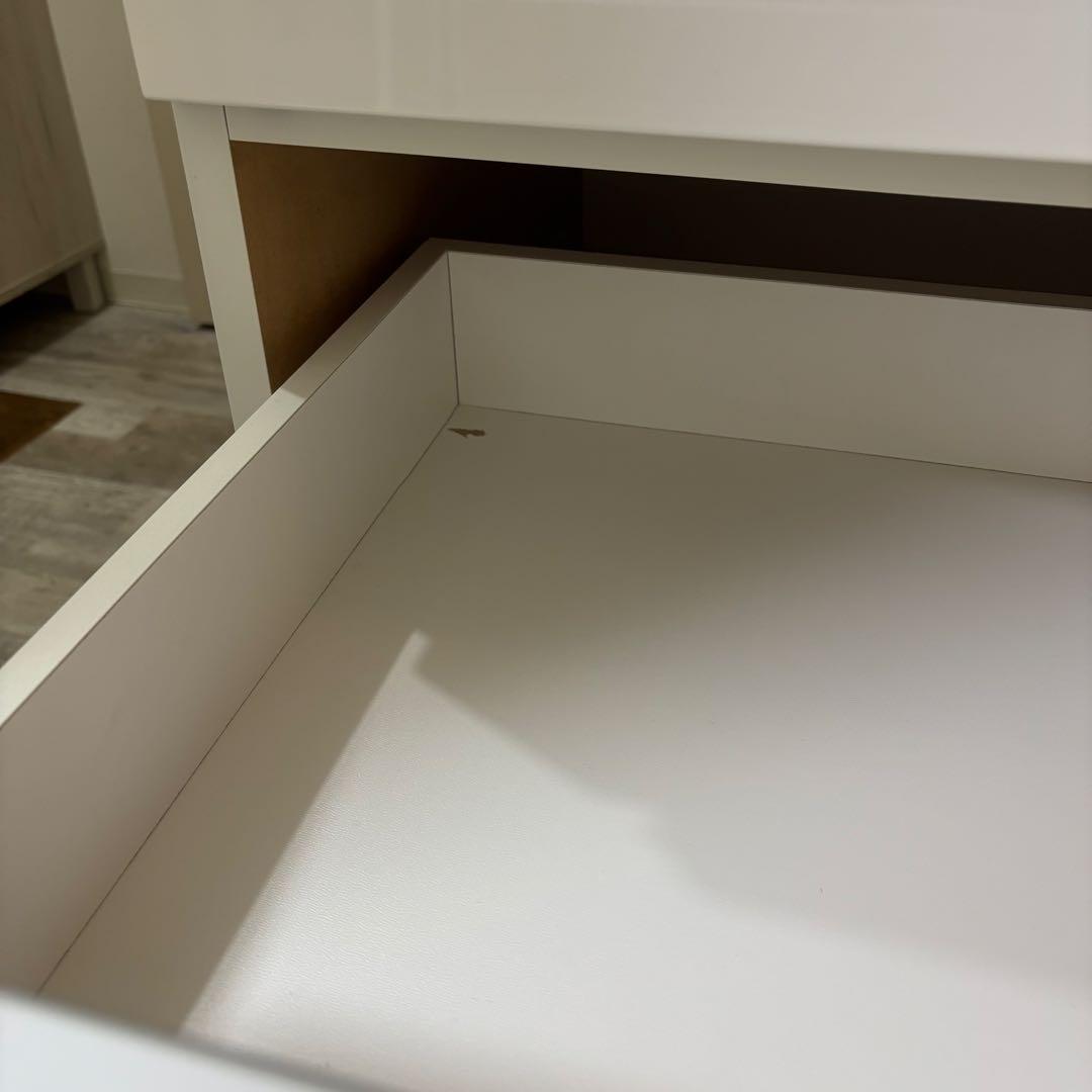 値下不可⭐︎ニトリキッチンカウンター