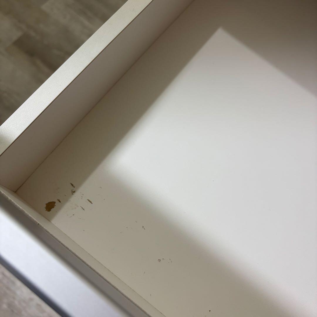 値下不可⭐︎ニトリキッチンカウンター