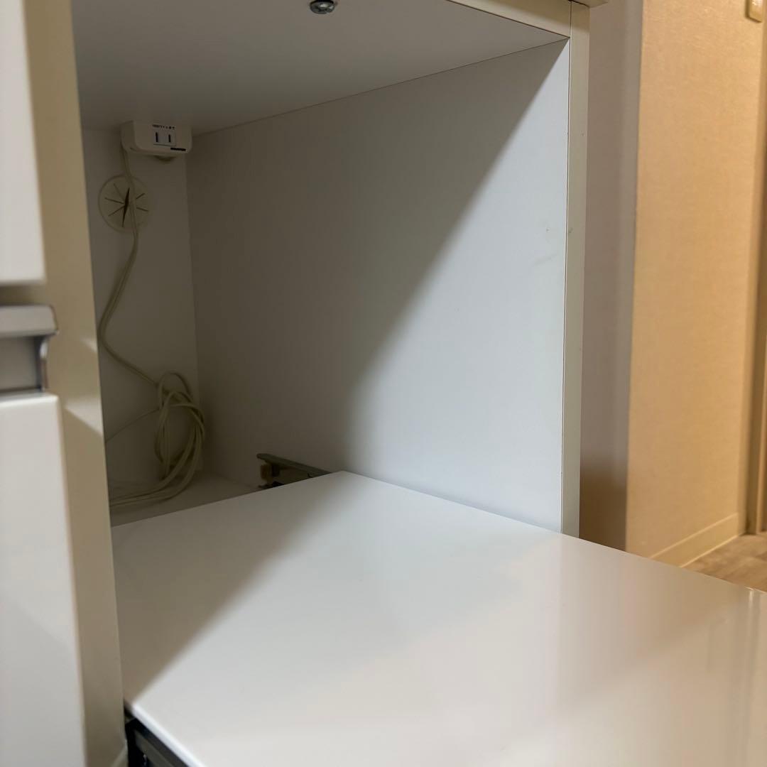 値下不可⭐︎ニトリキッチンカウンター