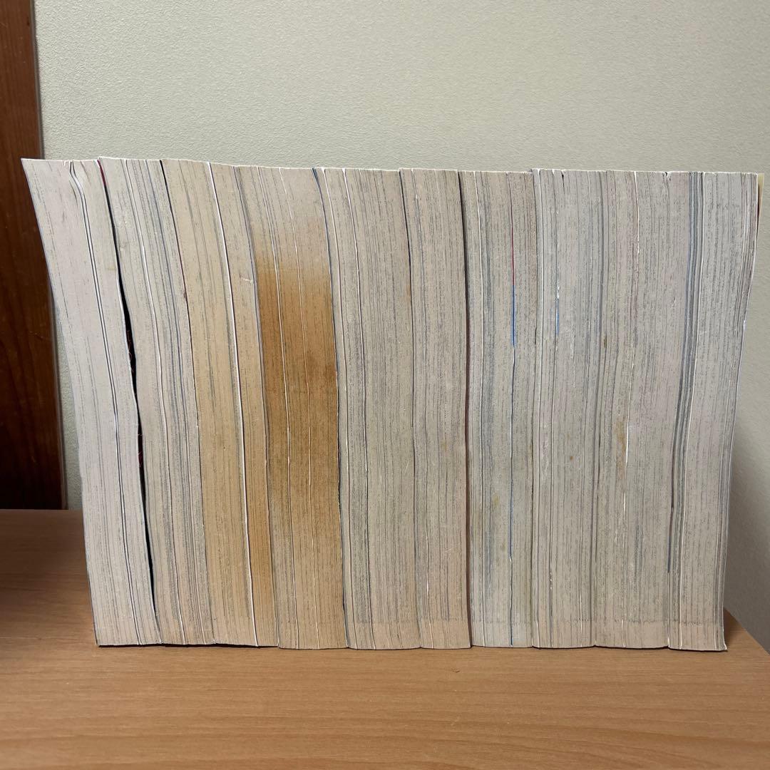 ドラゴンボール　総集編　超悟空伝　全巻（1-18） 袋とじ付き ポスター付き