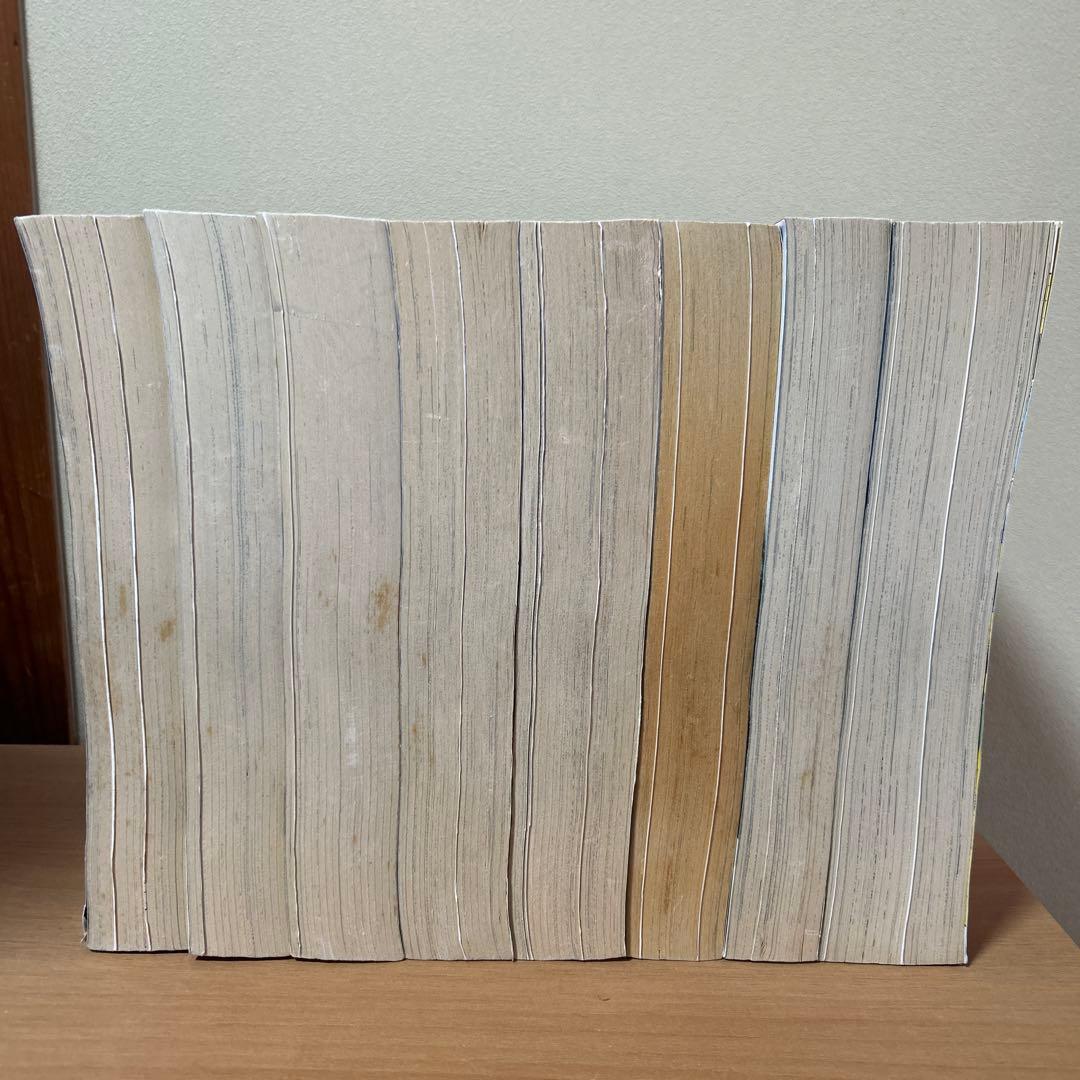 ドラゴンボール　総集編　超悟空伝　全巻（1-18） 袋とじ付き ポスター付き