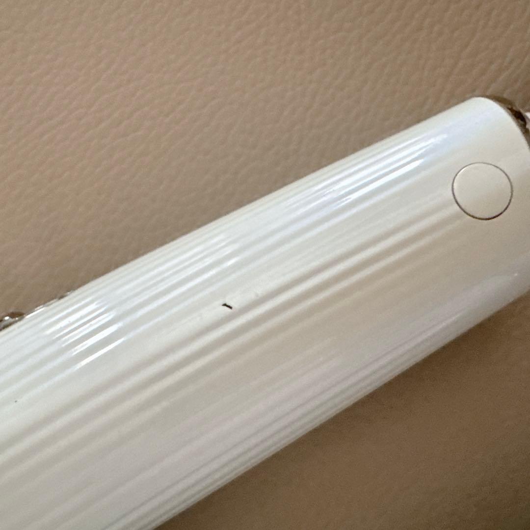 【ジャンク品】リファ ドライヤー 白