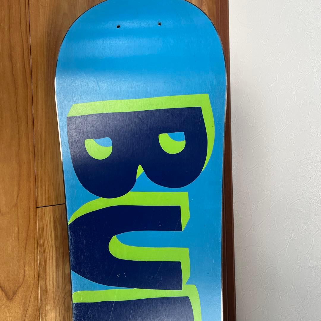 Burton youth ジュニア　スノーボード　ビンディング　ブーツセット