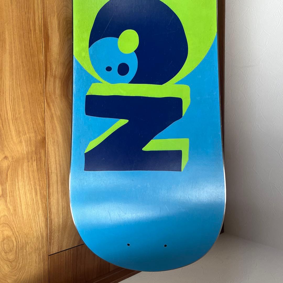 Burton youth ジュニア　スノーボード　ビンディング　ブーツセット