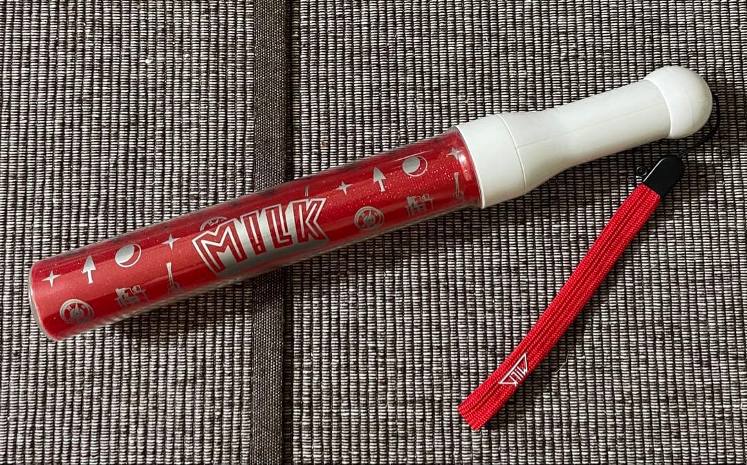 M!LK 曽野舜太 ペンライト