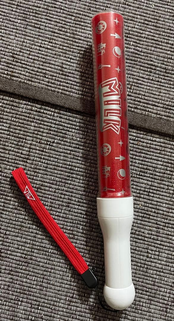 M!LK 曽野舜太 ペンライト