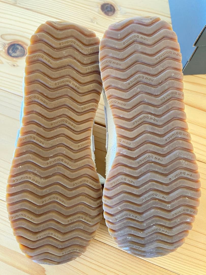 ニューバランス　U471KAB グレー　24cm