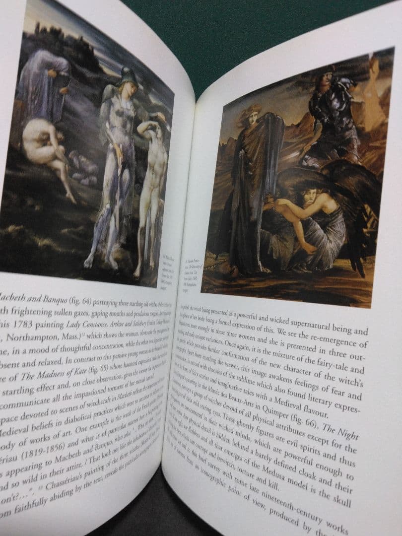 Witches：lorenzo lorenzi