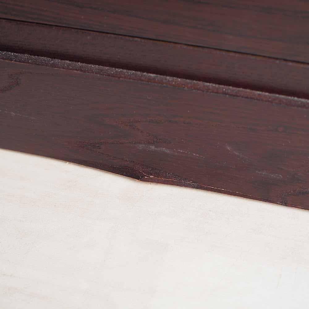 欅材 ワイドチェスト 150cm 整理箪笥 和箪笥 時代箪笥 ZR24263