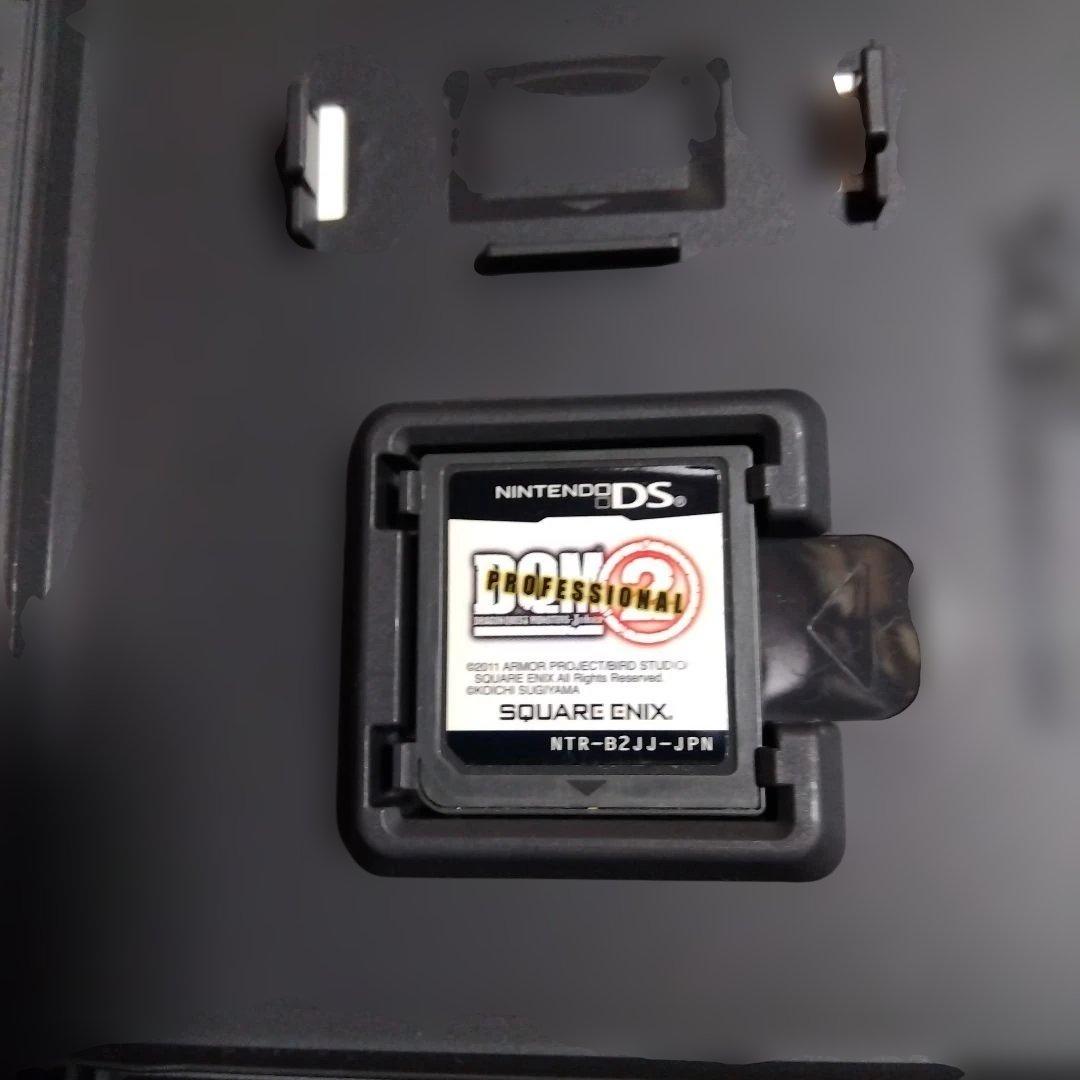 3DS ドラゴンクエストモンスターズ ジョーカー3 プロフェッショナル