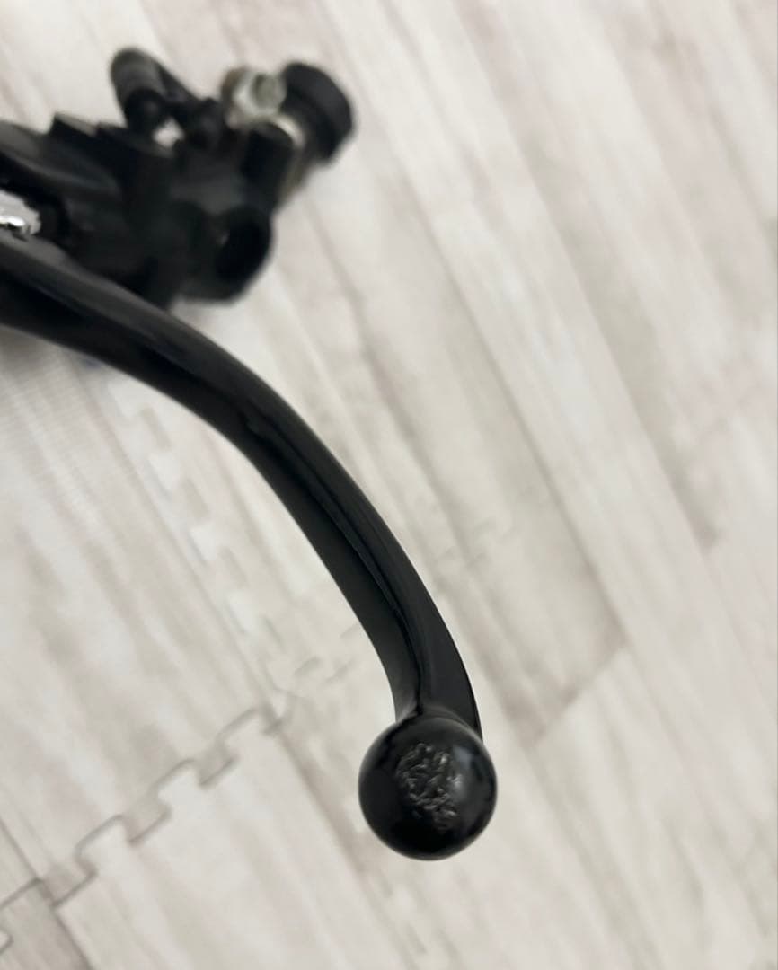 ニッシン マスターシリンダーブレーキクラッチセット ゼファー1100ZEPHYE