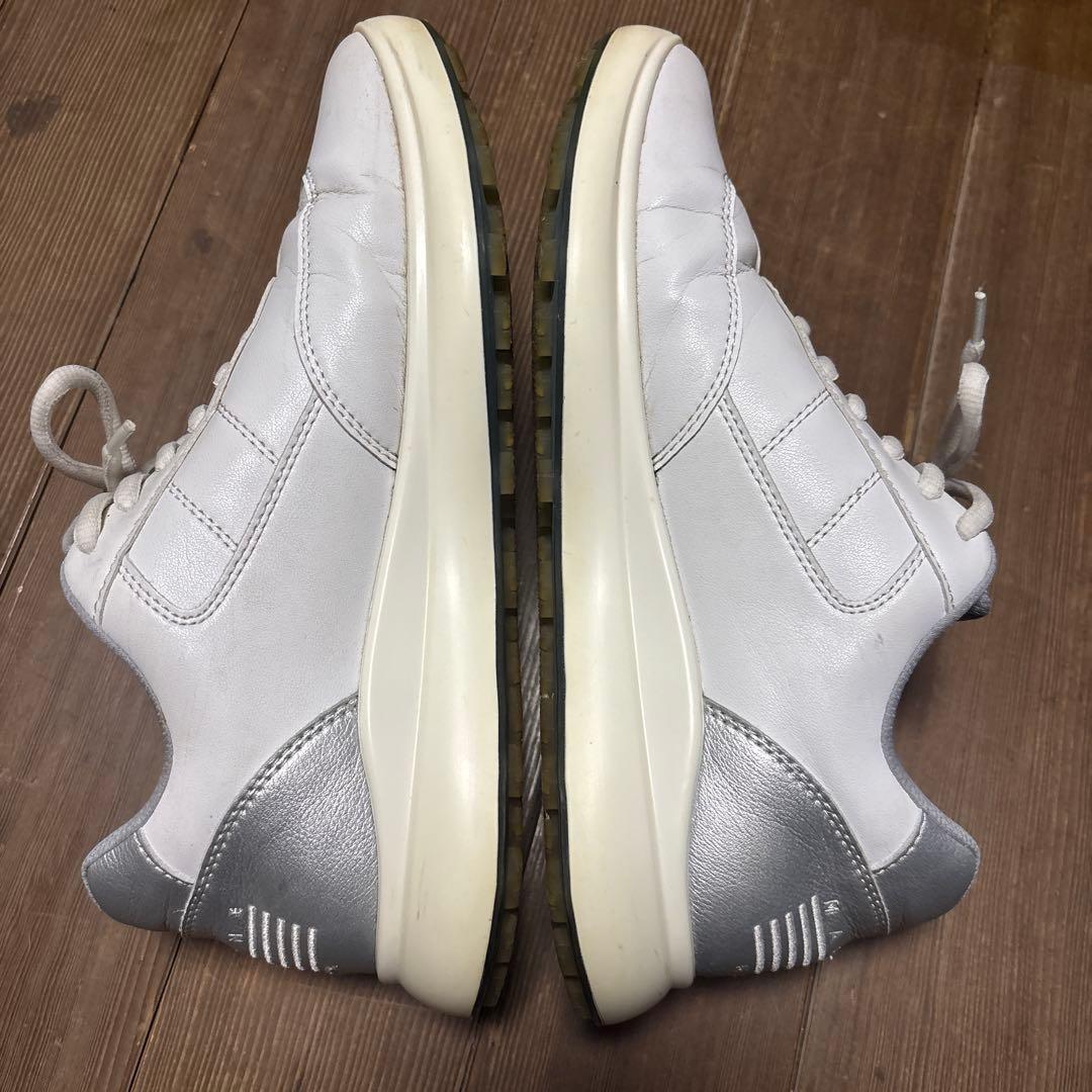 muta ゴルフシューズ 26cm