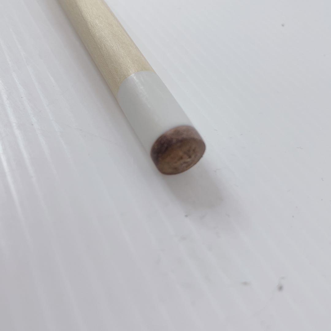 ビリヤード　キュー　ハードケース付き