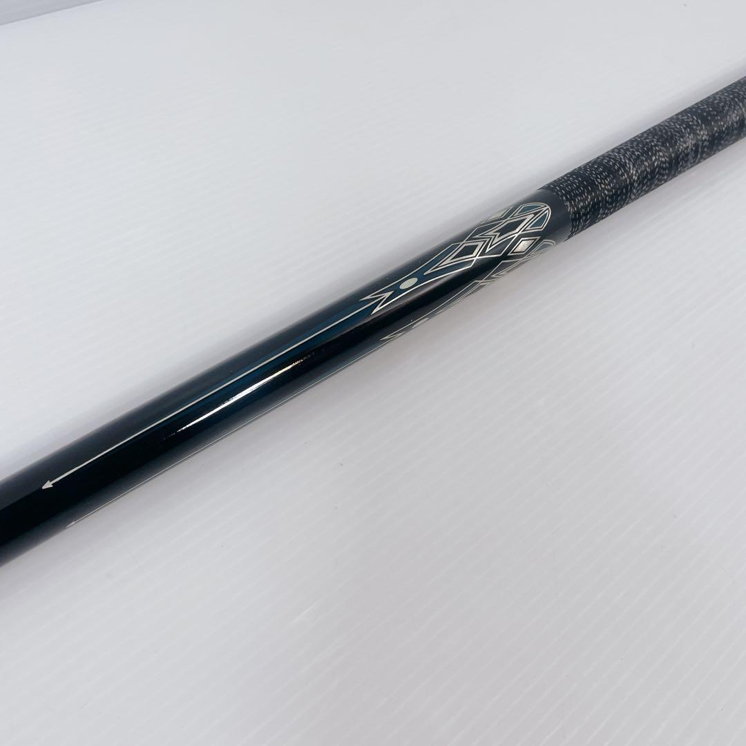 ビリヤード　キュー　ハードケース付き