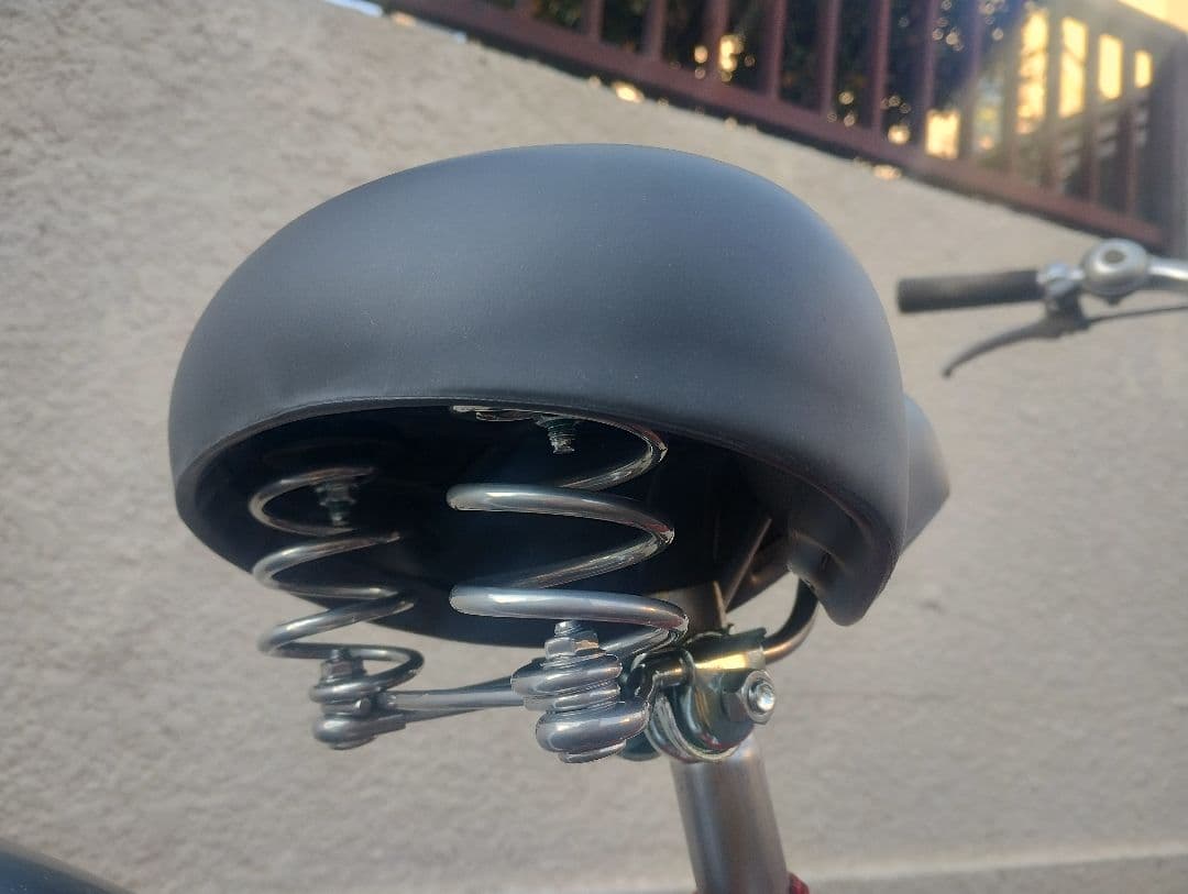 【お引取限定・サドル新品】27インチ 内装3段 LEDオートライト CBあさひ