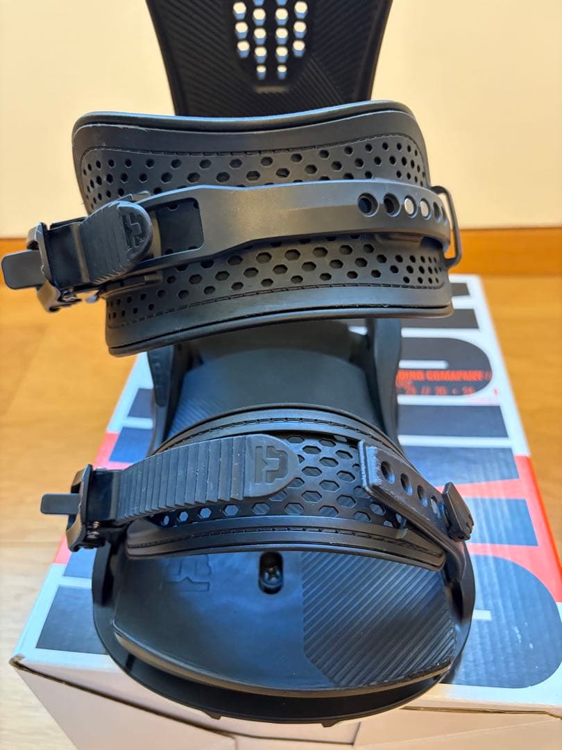 スノーボード UNION New FORCE 23-24/Black M