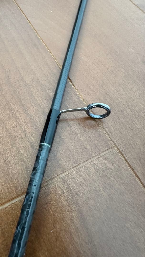 ロッド 34 PSR-60 the next stage