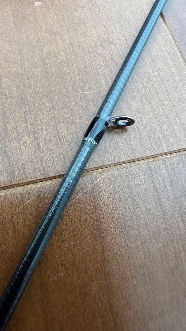 ロッド 34 PSR-60 the next stage