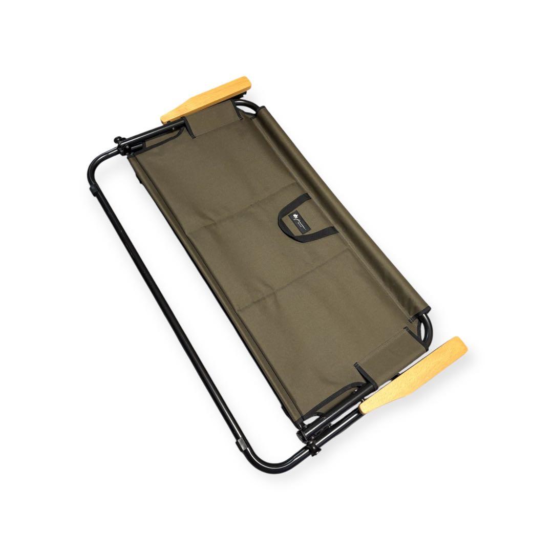 ✨美品✨ロゴスPREMIUM LINEグランベーシックチェア　for2