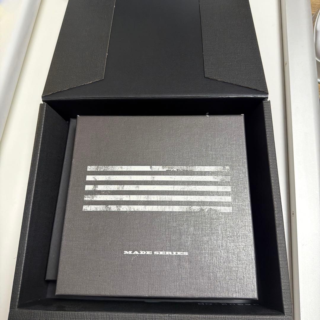 MADE SERIES BIGBANGボックスセット