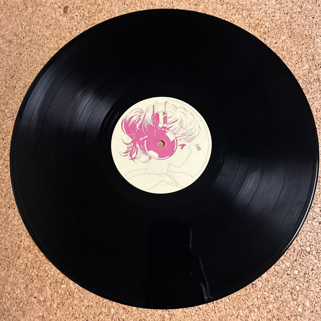 邦楽 Chill Beat Collection / jazzy hiphop LP